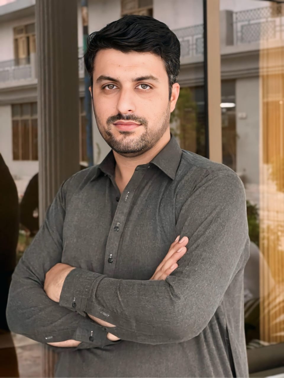 CEO Photo